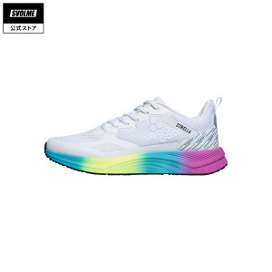 �y�����z�X�{���� SVOLME STRELLA 2 WHITE �T�b�J�[ �t�b�g�T�� �����j���O �����j���O�V���[�Y �����g�� �ړ� 1253-51963