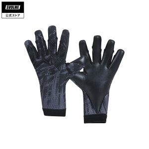 �y�����z�X�{���� SVOLME TSV-1 Tight GK GLOVE BLACK �T�b�J�[ �L�[�p�[ GK �L�[�p�[�O���[�u GK�O���[�u 1253-52229