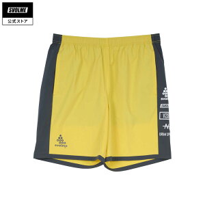 �y�����zSVOLME �X�{���� ���[�N�A�E�g�n�[�t�p���c ���j�Z�b�N�X 2025SS S/M/L/XL DANDELION