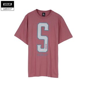 �y�����zSVOLME �X�{���� S���ST�V���c ���j�Z�b�N�X 2025SS S/M/L/XL CORAL RED