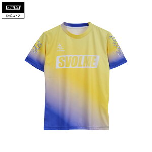 �y�����zSVOLME �X�{���� Jr�⊴TR�g�b�v 2025SS���� 140/150/160 DANDELION