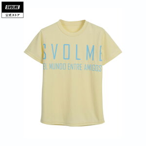 �y�����z�X�{���� SVOLME Jr�⊴�v��T LIGHT YELLOW �W���j�A �T�b�J�[ �v���V���c �Q�[���V���c ���K�� ���� �⊴ �ҏ��΍� 1262-57600