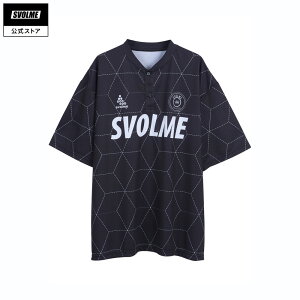 �y�����z�X�{���� SVOLME �⊴FB�V���c BLACK �X�|�[�c���C�t�X�^�C�� ���� �⊴ �ҏ��΍� 1262-60200