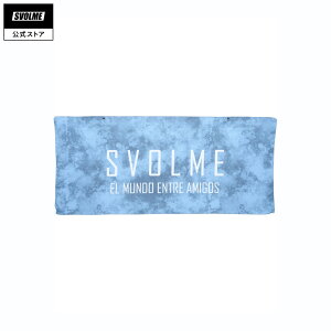 �y�����z�X�{���� SVOLME �⊴�u�����P�b�g BLUE GRAY �A�N�Z�T���[ �u�����P�b�g �⊴ �ҏ��΍� 1262-60729