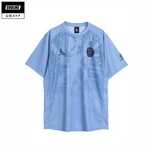 �y�����z�X�{���� SVOLME �N���b�V���O���fTR�g�b�v LIGHT BLUE �T�b�J�[ �t�b�g�T�� �v���V���c �Q�[���V���c ���K�� ���� 1261-53700