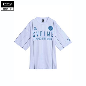�y�����z�X�{���� SVOLME �I���^�l�C�g�X�g���C�vTR�g�b�v WHITE �T�b�J�[ �t�b�g�T�� �v���V���c �Q�[���V���c ���K�� ���� 1261-55200