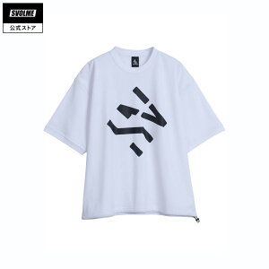 �y�����z�X�{���� SVOLME �X�N�����e�b�N���ST WHITE �X�|�[�c���C�t�X�^�C�� T�V���c ���� 1261-55910
