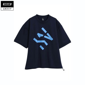 �y�����z�X�{���� SVOLME �X�N�����e�b�N���ST NAVY �X�|�[�c���C�t�X�^�C�� T�V���c ���� 1261-55910
