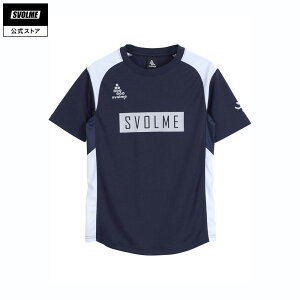 �y�����z�X�{���� SVOLME Jr�ؑ�TR�g�b�v NAVY �W���j�A �T�b�J�[ �v���V���c �Q�[���V���c ���K�� ���� 1261-57000