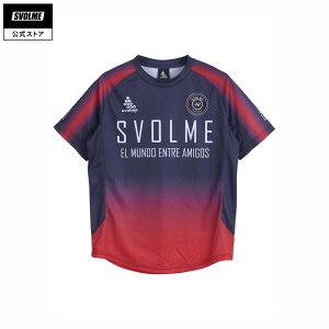 �y�����z�X�{���� SVOLME Jr�O���fTR�g�b�v NAVY �W���j�A �T�b�J�[ �v���V���c �Q�[���V���c ���K�� ���� 1261-57200