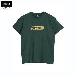�y�����z�X�{���� SVOLME JrBOX���ST IVY GREEN �W���j�A �X�|�[�c���C�t�X�^�C�� T�V���c ���� 1261-58210