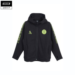 �y�����z�X�{���� SVOLME Jr�e�b�N�X�E�F�b�g�W�b�v�t�[�f�B�[ BLACK �W���j�A �X�|�[�c���C�t�X�^�C�� �X�E�F�b�g �W�b�v�t�[�f�B�[ 1261-58311