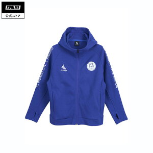 �y�����z�X�{���� SVOLME Jr�e�b�N�X�E�F�b�g�W�b�v�t�[�f�B�[ BLUE �W���j�A �X�|�[�c���C�t�X�^�C�� �X�E�F�b�g �W�b�v�t�[�f�B�[ 1261-58311