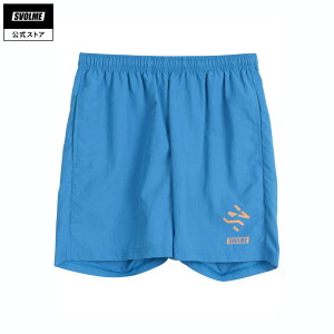 �y�����z�X�{���� SVOLME Jr�o�M�[�V���[�c TURQUOISE �W���j�A �X�|�[�c���C�t�X�^�C�� �V���[�c �V���[�g�p���c 1261-58412