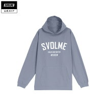 楽天市場】svolme ドット パーカーの通販