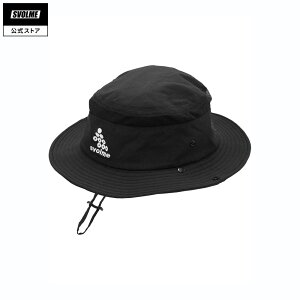 �y�����z�X�{���� SVOLME �������T�t�@���n�b�g BLACK �X�{�������[�N �X�q �L���b�v UV�J�b�g ������ �ۈ�m SVWK-2203