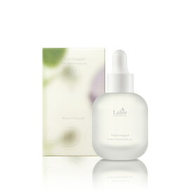 【10%OFF&ポイント5倍】＼ NEW エンジェルミュゲ発売！／【 ラドール パフュームヘアオイル 30ml/80ml 】 ヘアオイル 洗い流さないトリートメント つや髪 ツヤ髪 ダメージケア 保湿 柑橘 シトラス ヒノキ 金木犀 キンモクセイ 香水 韓国ヘアケア LADOR 公式 プレゼント