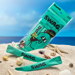 【 スワッグ | コーラウォッシュ 12ml × 5本入り】 SWAG Cola wash コーラ 汚れが見える 洗口液 口臭ケア 口臭予防 オーラルケア 口臭 ケア 歯周病 虫歯 むし歯 予防 デンタルケア デンタルウォッシ