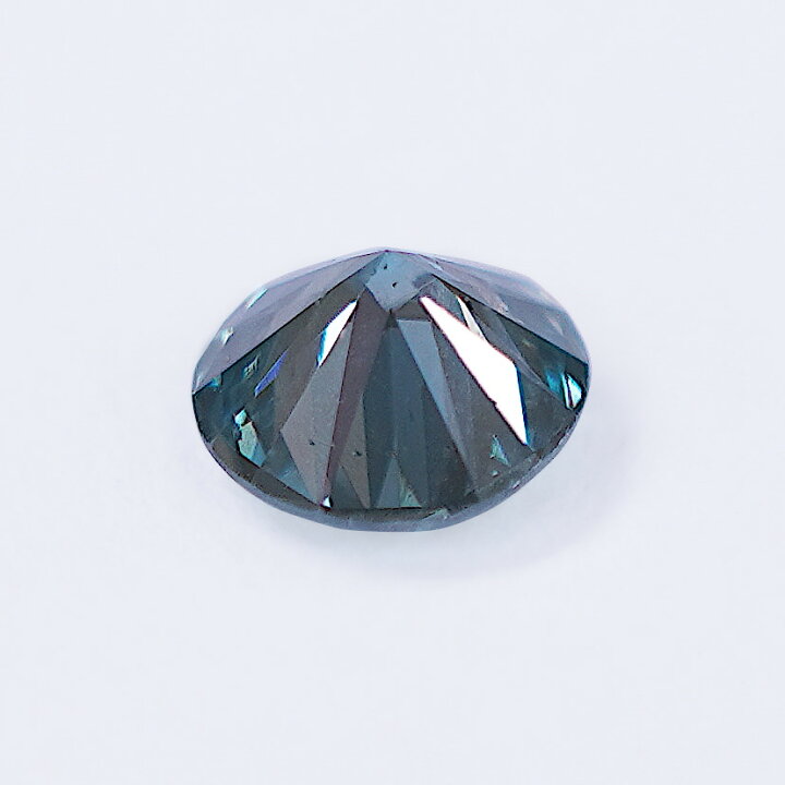 楽天市場】【0.365ct】FANCY DEEP GREEN BLUETREATED SL2 ルース（裸石 
