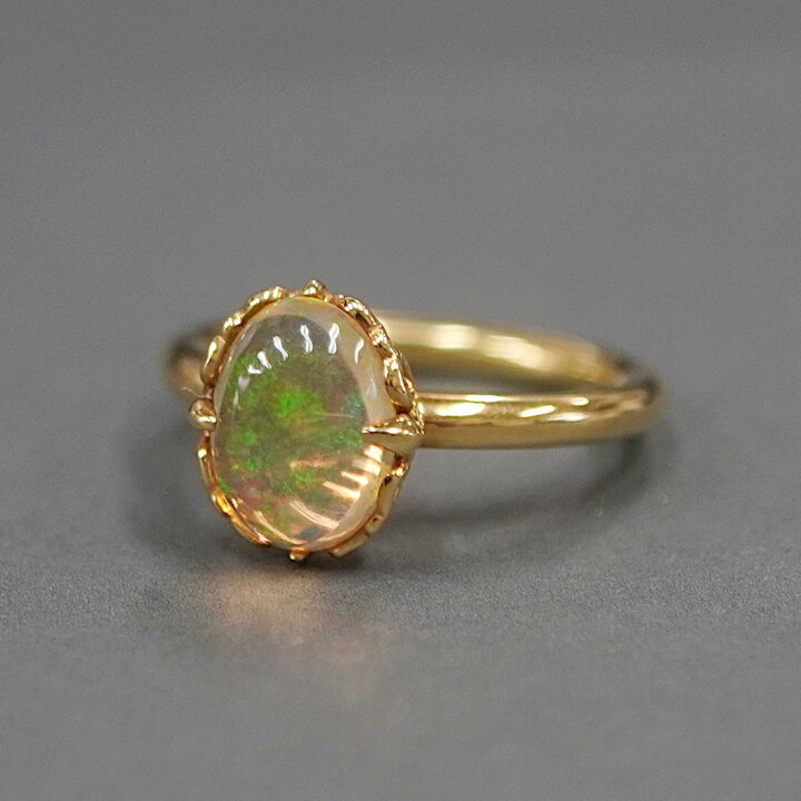 楽天市場】◇1点限定◇サイズ直し無料【K18YG】 【1.37ct】メキシコ  