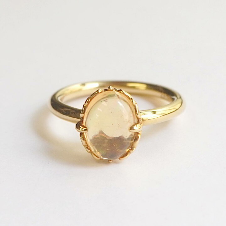 楽天市場】◇1点限定◇サイズ直し無料【K18YG】 【1.37ct】メキシコ 