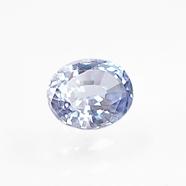 楽天市場】【0.53ct】サファイア（ライトカラー）ブルーサファイア 