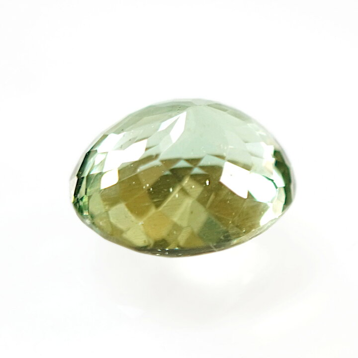 楽天市場】【4.22ct】グリーンアパタイト オーバルカット 約9×10.6mm 
