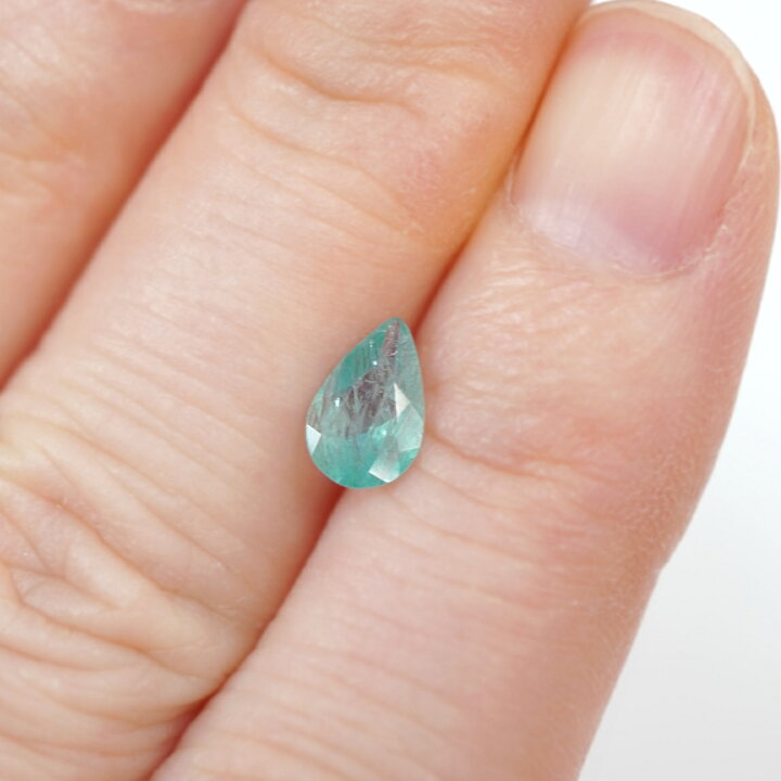 楽天市場】【限定1点】 【0.57ct】グランディディエライト ペア 