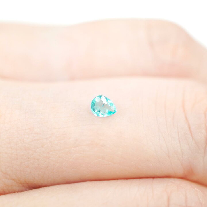 楽天市場】【0.15ct】パライバトルマリン（セミオーダー専用ルース 