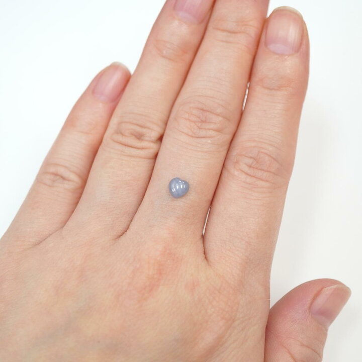 楽天市場】【0.77ct】スターサファイア（セミオーダー専用ルース 