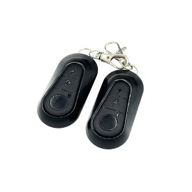 【単品購入不可】【車体と同時発送】ZERO9,ZERO9Lite,ZERO10X用 リモートキー+イモビライザー（取り付け作業あり）