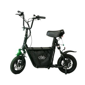 【期間限定ポイント3倍】Fiido Q1S 免許不要 電動バイク / サドル・椅子つき電動キックボード 特定小型原動機付自転車