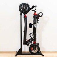 ZERO9用電動キックボードスタンド