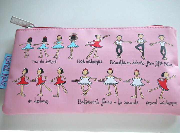 楽天市場 Tyrrel Katz ティレル カッツ ペンケース ユニーク バレエイラスト の 人気 シリーズ ギフト にも かわいい おしゃれ Soldout Tk 01 バレエショップ スワローシー 楽天市場 Tyrrel Katz ティレル カッツ ペンケース ユニーク バレエイラスト の 人気 シリーズ ギフト にも かわいい おしゃれ Soldout Tk 01 バレエショップ スワローシー