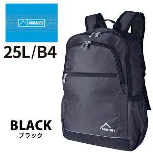 bN ʊw q Z w e 2231 Y SIEERA FIELD VFtB[h fCpbN obNpbN lC ʋ ʊw  25L X|[c AEghA s  pCws bN 