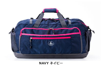 ボストンバッグキッズメンズレディース修学旅行(1216)CAPTAINSTAGキャプテンスタッグバッグ48L大容量ショルダー軽量人気通勤旅行スポーツ・アウトドア合宿