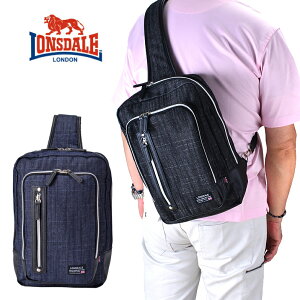 ロンズデール Lonsdale バッグ 通販 人気ランキング 価格 Com