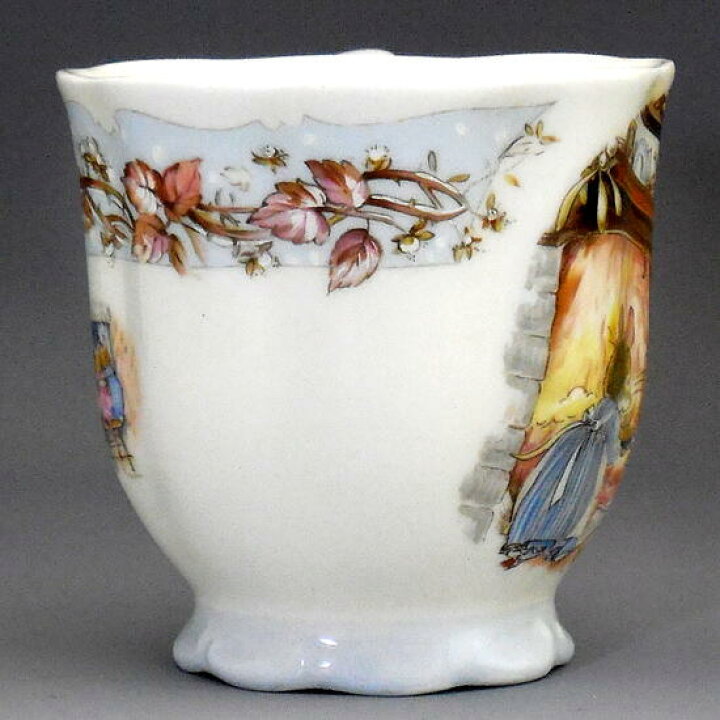 楽天市場】ロイヤルドルトン Royal Doulton ブランブリーヘッジ 