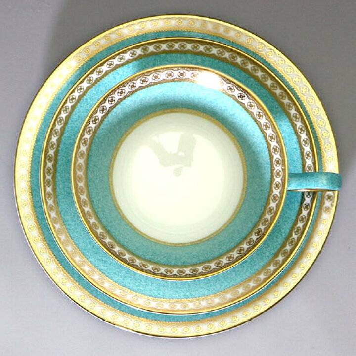 楽天市場】ウェッジウッド Wedgwood 壺印 英国製 ユーランダー 