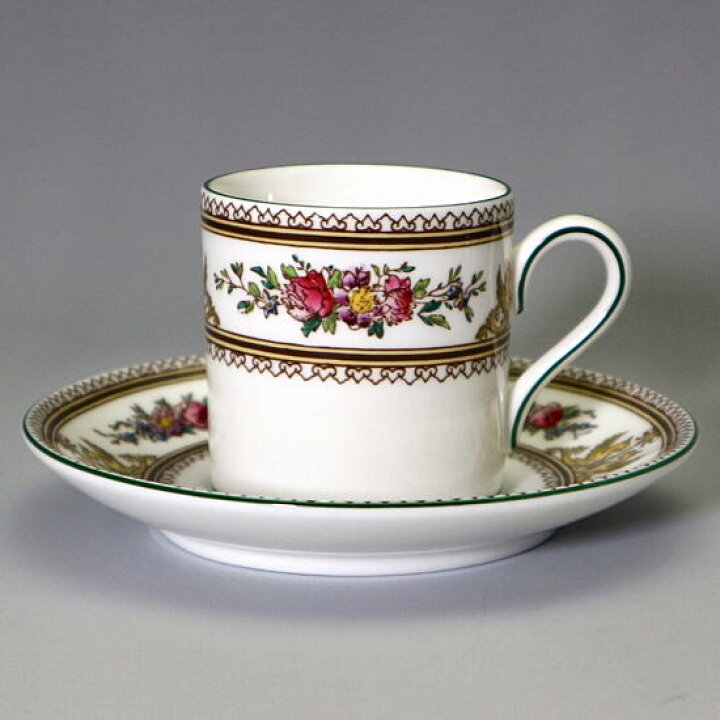 楽天市場】ウェッジウッド Wedgwood ヴィンテージ コロンビア エナメル 
