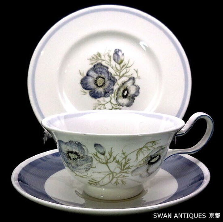 楽天市場】ウェッジウッド Wedgwood 壺印 スージークーパー グレン 