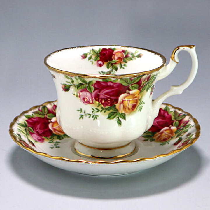 楽天市場】ロイヤルアルバート Royal Albert 英国製 オールド 