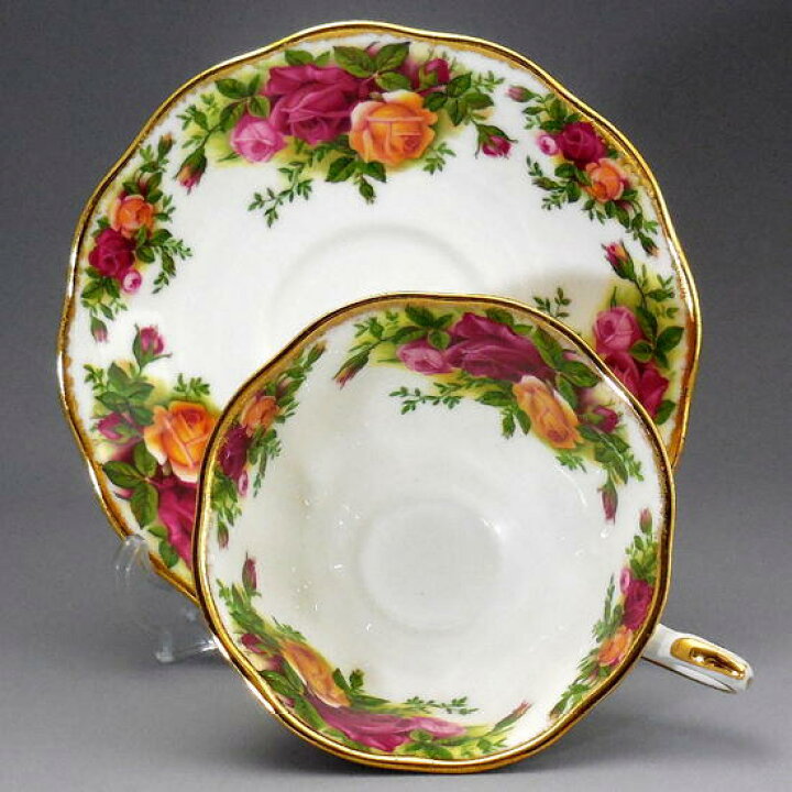 楽天市場】ロイヤルアルバート Royal Albert 英国製 オールド 