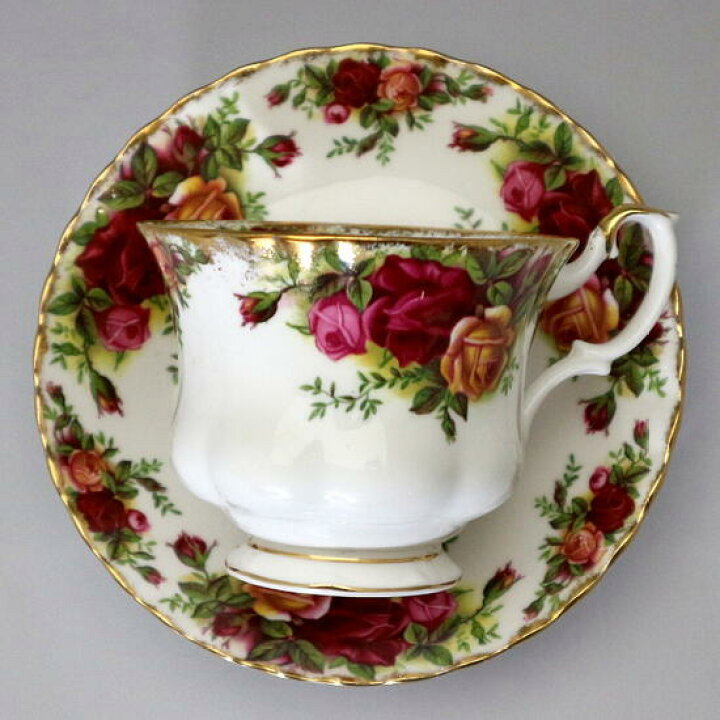楽天市場】ロイヤルアルバート Royal Albert 英国製 1962年製 