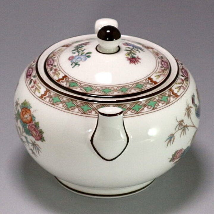 楽天市場】ウェッジウッド Wedgwood 壷印 クタニクレーン シュガー 