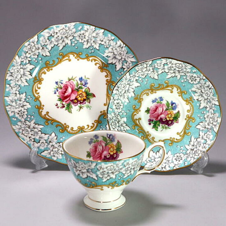 楽天市場】ロイヤルアルバート Royal Albert エンチャントメント 