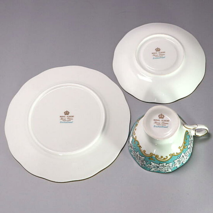 楽天市場】ロイヤルアルバート Royal Albert エンチャントメント 