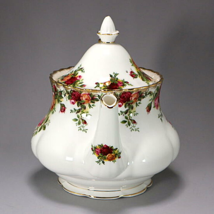 楽天市場】ロイヤルアルバート Royal Albert 英国製 Mサイズ オールド 