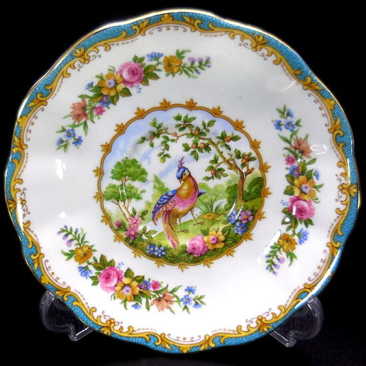 楽天市場】ロイヤルアルバート 英国製 Royal Albert 1941年 チェルシー 