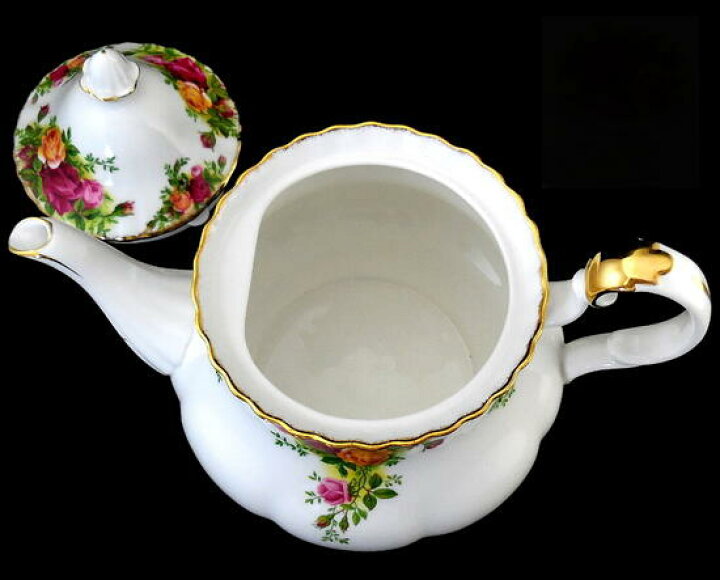 楽天市場】ロイヤルアルバート Royal Albert 英国製Lサイズ オールド 